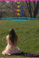 U Can Beat This: A Self-Help Guide for those suffering from Anorexia Nervosa and their family members 1512176133 Book Cover