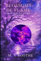 Bloom of the Dawn Renewed (BLOSSOMS OF FLAME) 1066923108 Book Cover