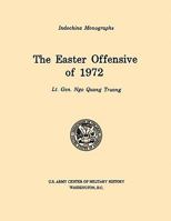 The Easter Offensive of 1972 1780392575 Book Cover