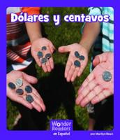 D�lares Y Centavos 142969100X Book Cover