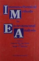 Immunochemical Methods for Environmental Analysis (ACS Symposium) 0841218757 Book Cover