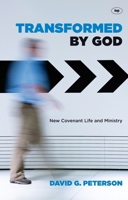 transformed by god 0830839771 Book Cover