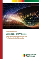 Educação em Valores 3639696786 Book Cover