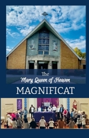 The Mqh Magnificat 130038395X Book Cover