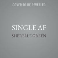 Single AF (Social Experiment Series) B0H5FPN8M5 Book Cover