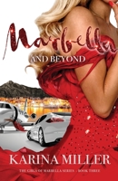 Marbella and Beyond 1838129766 Book Cover