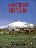 Ancient Britain 1138161489 Book Cover
