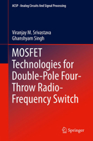 MOSFET Technologies for Double-Pole Four-Throw Radio-Frequency Switch 3319011642 Book Cover