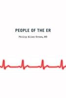 People of the ER 154822295X Book Cover