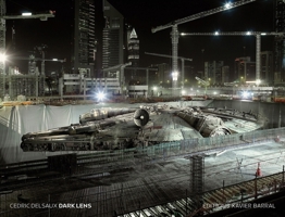 Dark Lens 2915173702 Book Cover