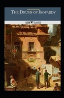 The Drums of Jeopardy 1973714892 Book Cover