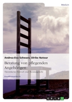 Beratung Von Pflegenden Angehorigen 363871036X Book Cover