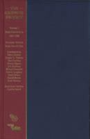 The Griffith Project: Volume 1: Films Produced 1907-1908 0851707475 Book Cover