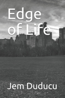 Edge of Life B08TMTZJBY Book Cover