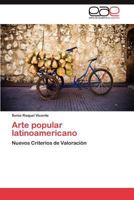 Arte Popular Latinoamericano 3846572446 Book Cover