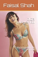 olga kurylenko: Exclusive 100 Hot Photos B08L3NW9VX Book Cover