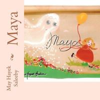 Maya 1477601953 Book Cover