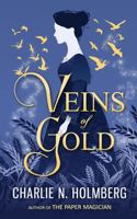 Veins of Gold 1737016400 Book Cover