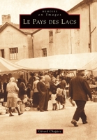 Lacs (Pays des) 2842536320 Book Cover