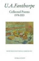 Collected Poems 1978-2003 1904324207 Book Cover