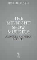 The Midnight Show Murders B0CGYGRVKH Book Cover