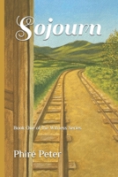 Sojourn (The Witness) B0HBCRD3B9 Book Cover
