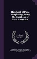 Handbook of Plant Dissection 1347185682 Book Cover