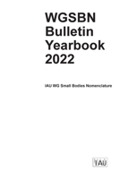WGSBN Bulletin Yearbook 2022 B0BVDB57QR Book Cover