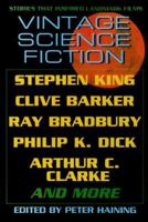 Vintage Science Fiction: Stories Inspired by Landmark Films 0786706473 Book Cover