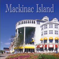 Mackinac Island 0472116819 Book Cover