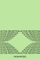 Active Reception 1643620398 Book Cover