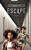 Escape 1737702576 Book Cover