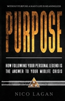 Purpose B0BVTCTXPG Book Cover