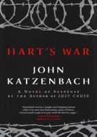 Hart's War 0345426258 Book Cover