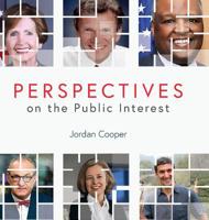 Perspectives on the Public Interest 162429166X Book Cover