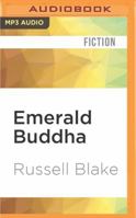 Emerald Buddha 1517585848 Book Cover