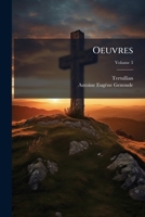 Oeuvres, Volume 3... 1286616700 Book Cover