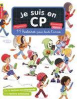 11 histoires pour toute l'année 2081392941 Book Cover