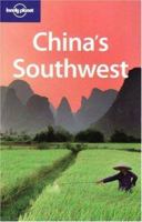 China's Southwest 1741041856 Book Cover