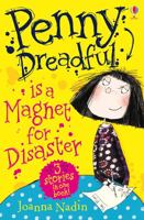 Penny Dreadful Is A Magnet For Disaster 0794523250 Book Cover