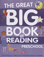 Great Big Book of Reading: Preschool 184835116X Book Cover