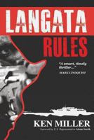 Langata Rules: Pirates at Lat 10 1494234874 Book Cover