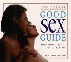 The Pocket Good Sex Guide 0722533292 Book Cover