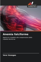 Anemia falciforme (Italian Edition) 620946405X Book Cover