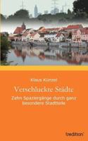 Verschluckte Stadte 3849183637 Book Cover