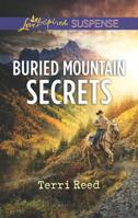 Buried Mountain Secrets 1335231978 Book Cover