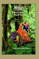 Uncle Ced's Day of Wonder Series 6.9 1537482823 Book Cover