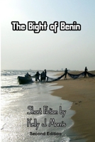 The Bight of Benin: Short Fiction: Second Edition 1716515378 Book Cover