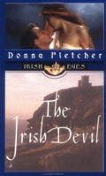 The Irish Devil 0515127493 Book Cover