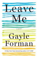 Leave Me 1616207329 Book Cover